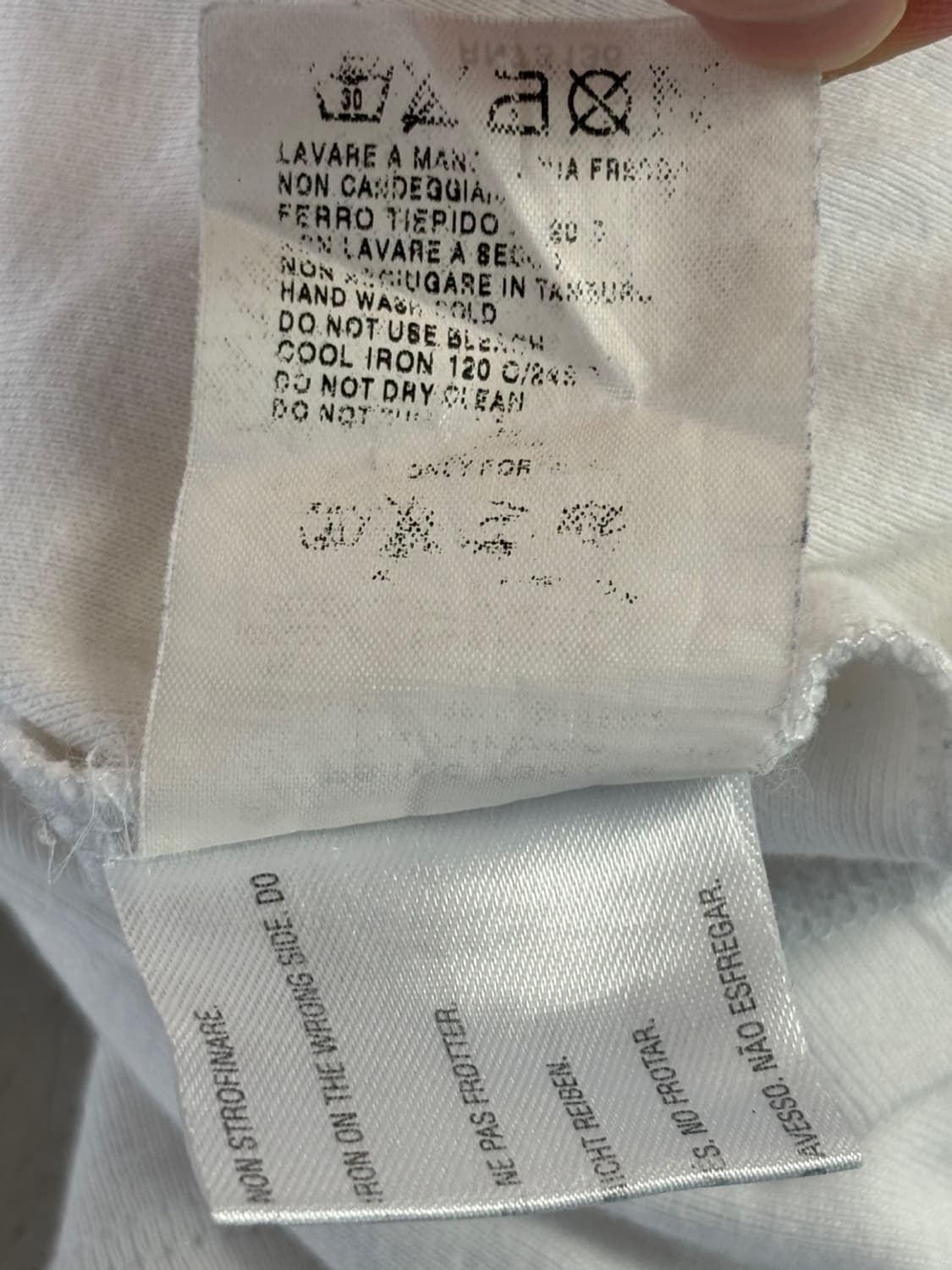 MAX&Co. Round T 상품이미지7