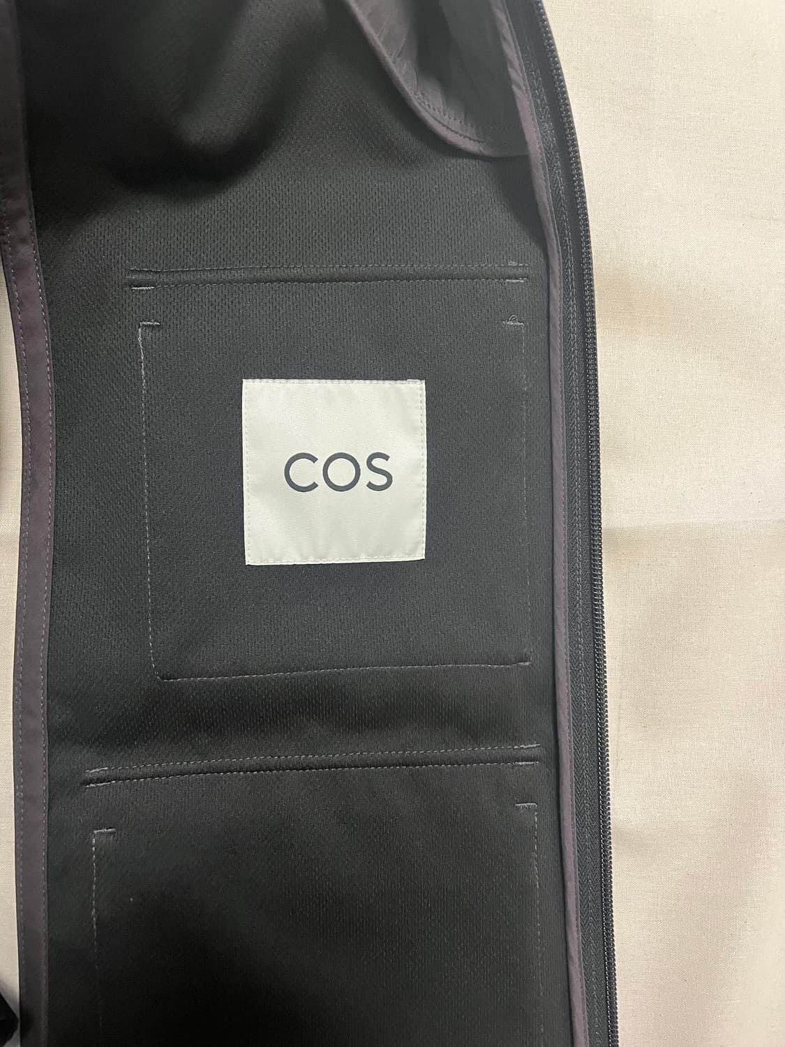 Cos 워터프루프 유틸리티 베스트 상품이미지2