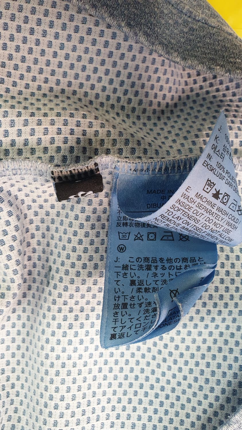 나이키 ACG워치맨 반팔 티셔츠 M 상품이미지6