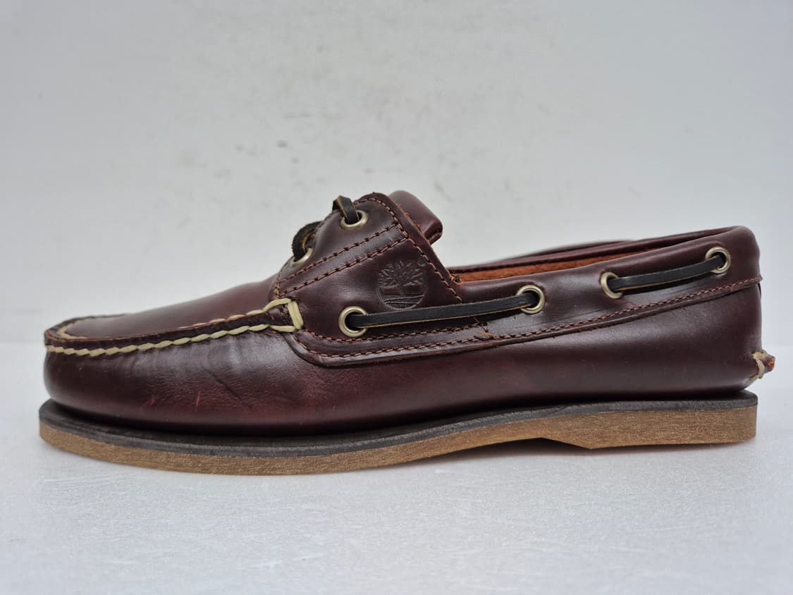 팀버랜드 남성 보트슈즈 265 상품이미지2