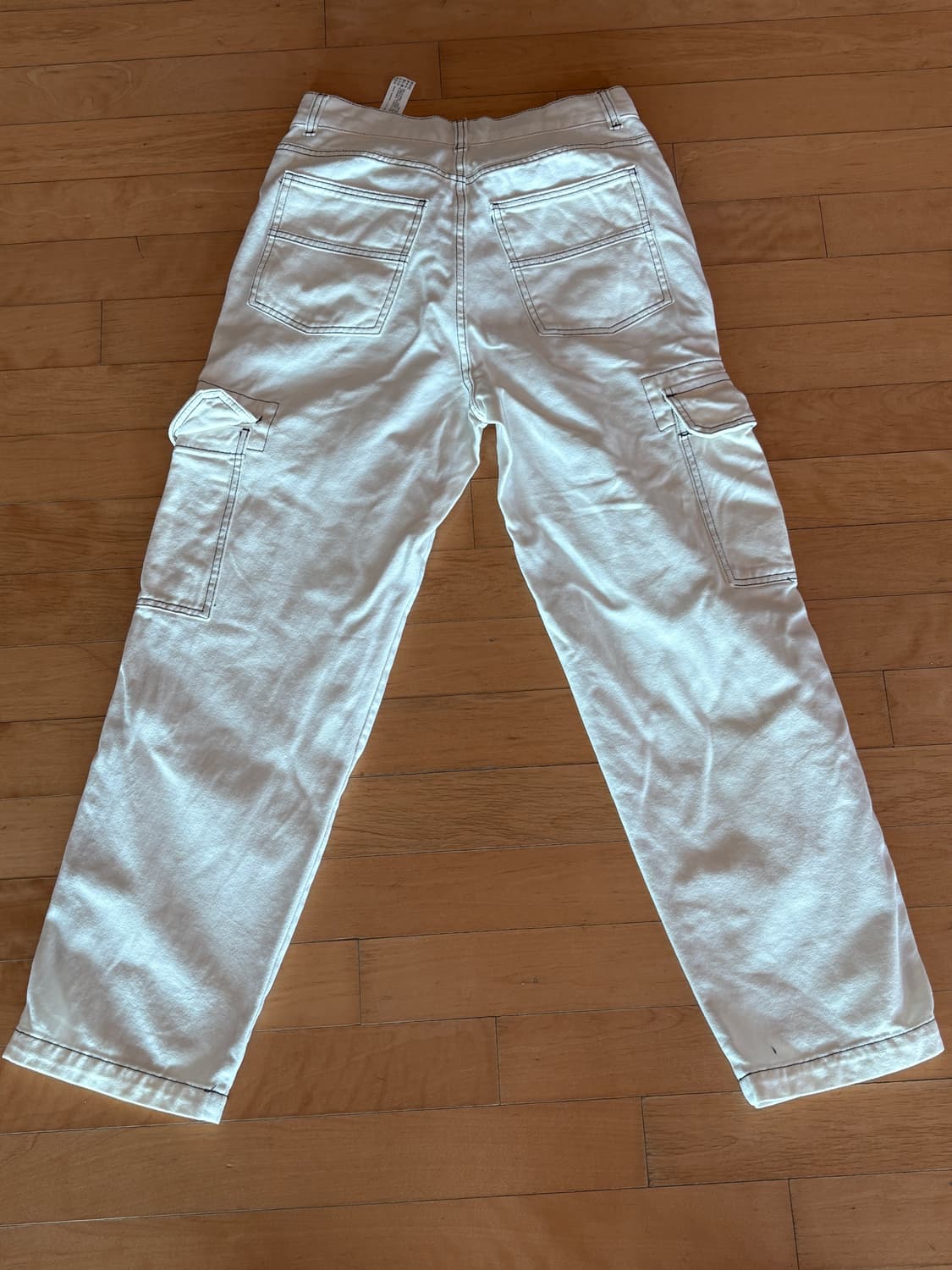 자라 바지 상품이미지2