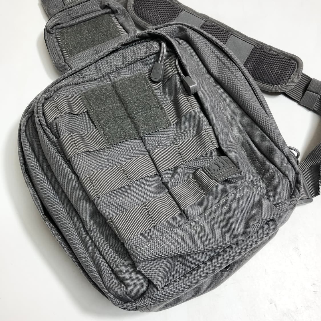 511택티컬 슬링백 상품이미지2