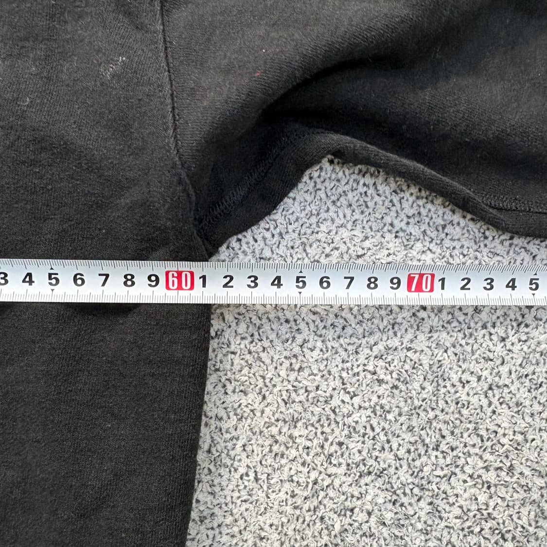 M 디스이즈네버댓 후드티 0309J 상품이미지6