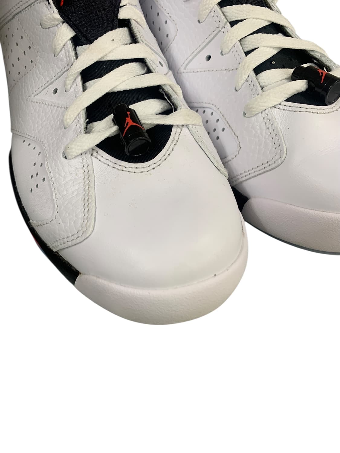 나이키 에어조던 6 레트로 로우 골프 280(gr-3310) 상품이미지7