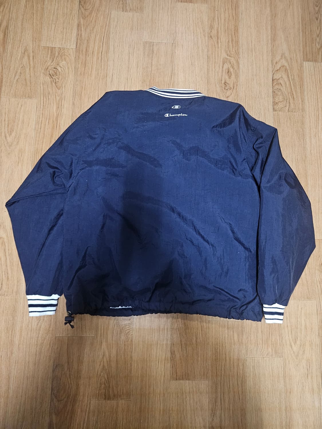 챔피온 웜업 풀오버  상품이미지2