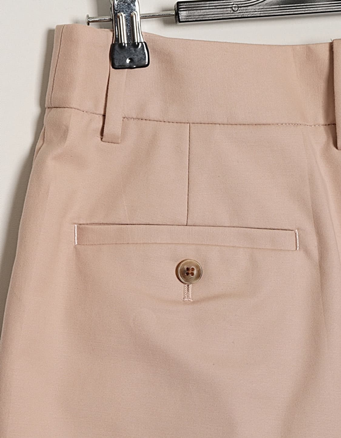 UNITED ARROWS TOKYO Wide Ankle Pant (26~ 상품이미지6