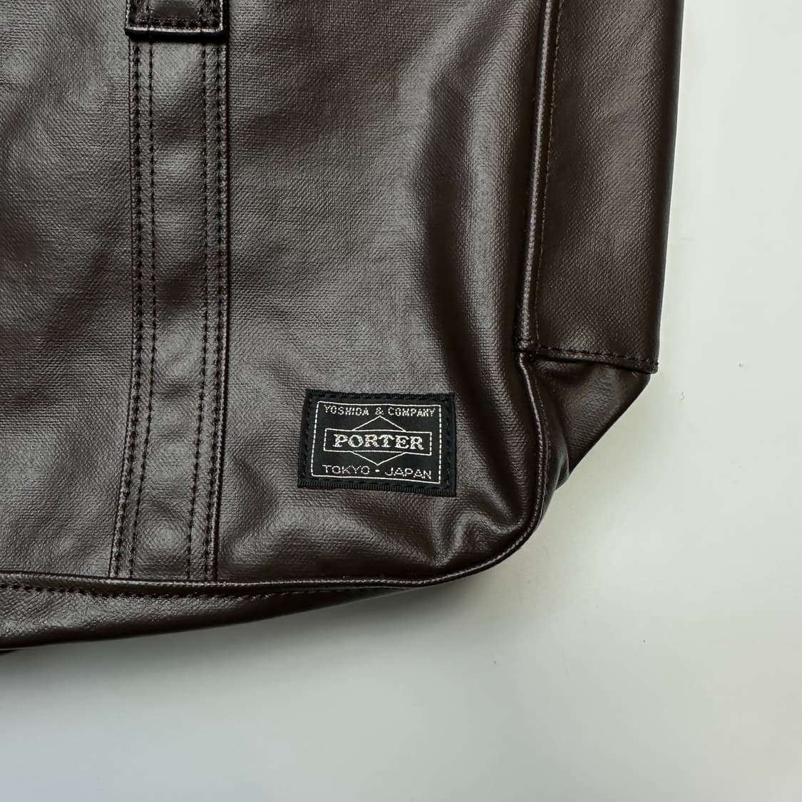 PORTER FREE STYLE TOTE BAG 포터 프리스타일 토트백 상품이미지2