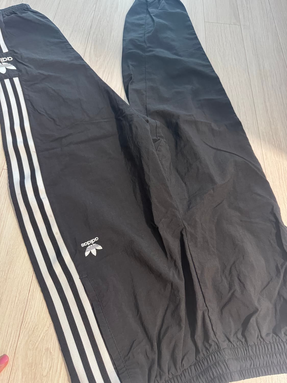 아디다스트레이닝바지 상품이미지1