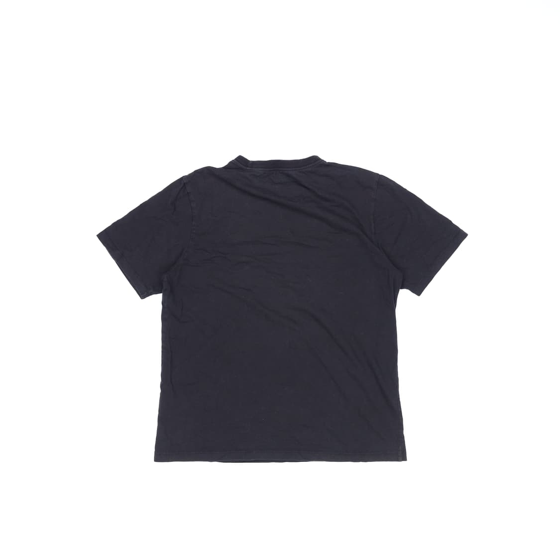 M 나이키 스우시 반팔 티셔츠 0416M 상품이미지2