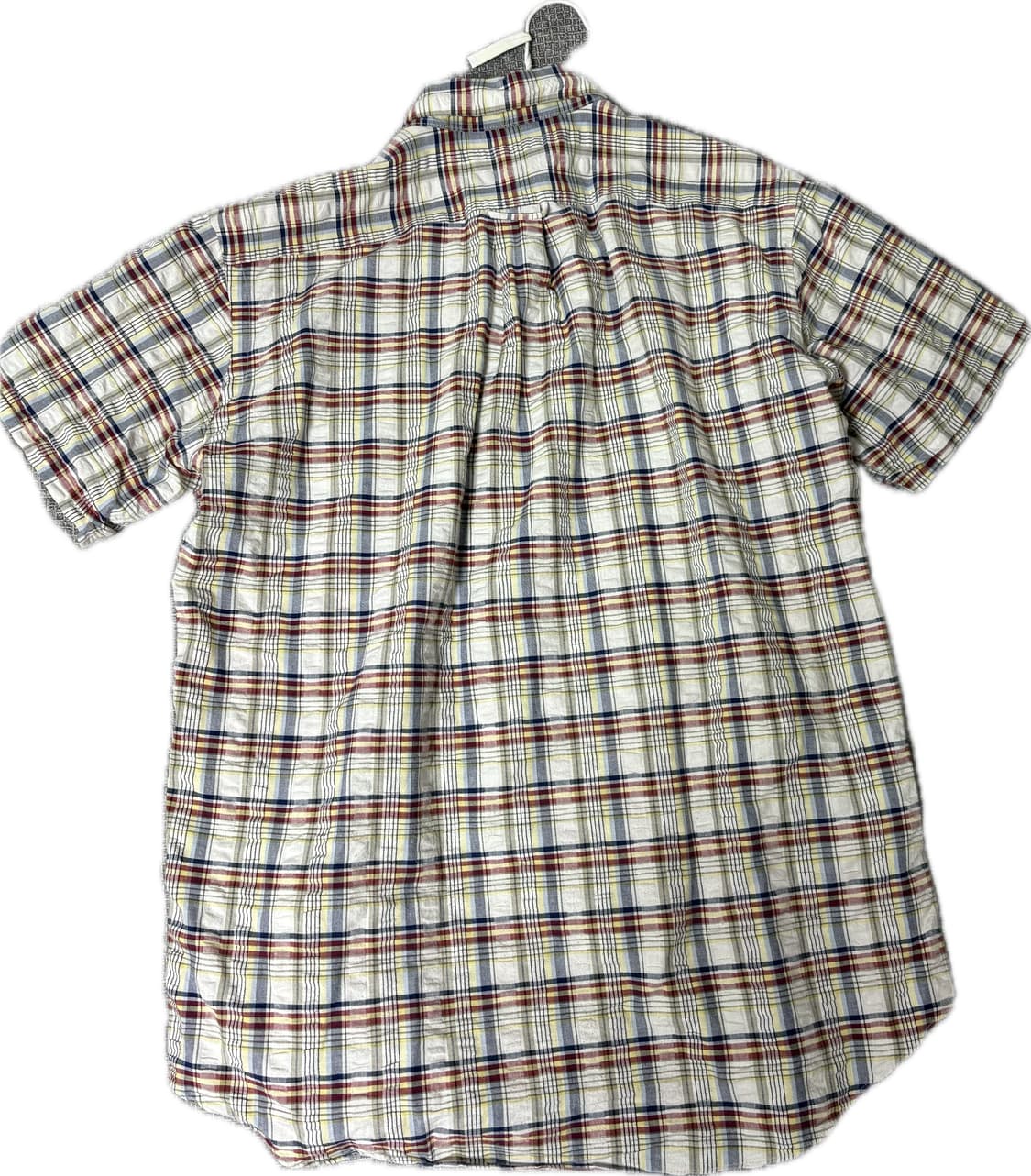 슈프림 00s 반팔 셔츠 상품이미지2