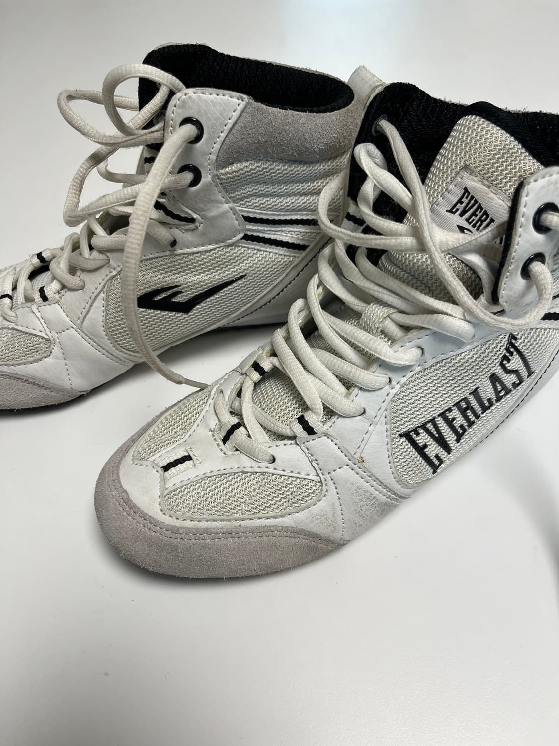 에버라스트 복싱화  상품이미지1