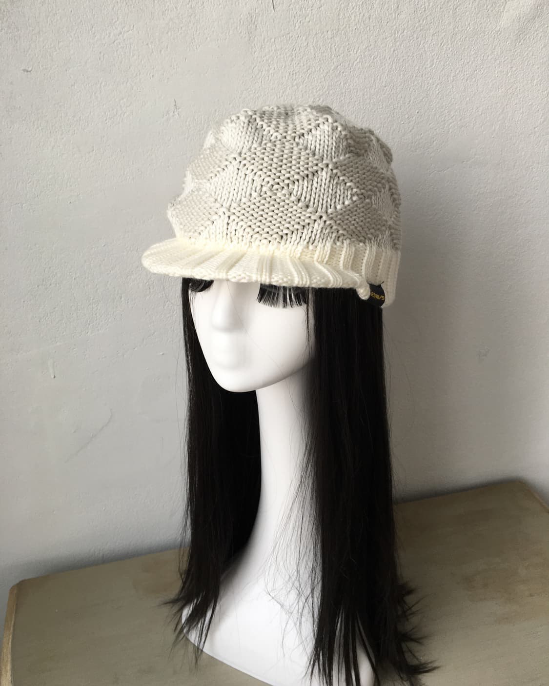 knitted cap 상품이미지3