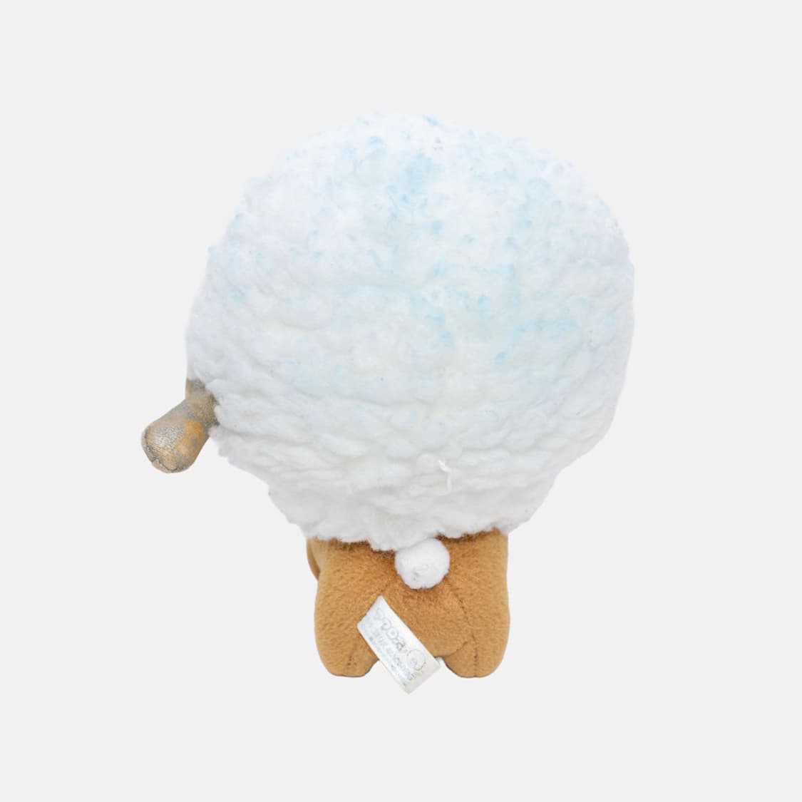 산엑스 아프로켄 고전 카키고오리(빙수) 인형 일본 캐릭터 헤이세이 레트로 상품이미지5