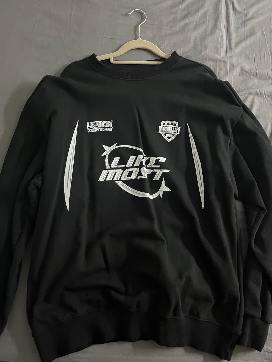 맨투맨 상품이미지2