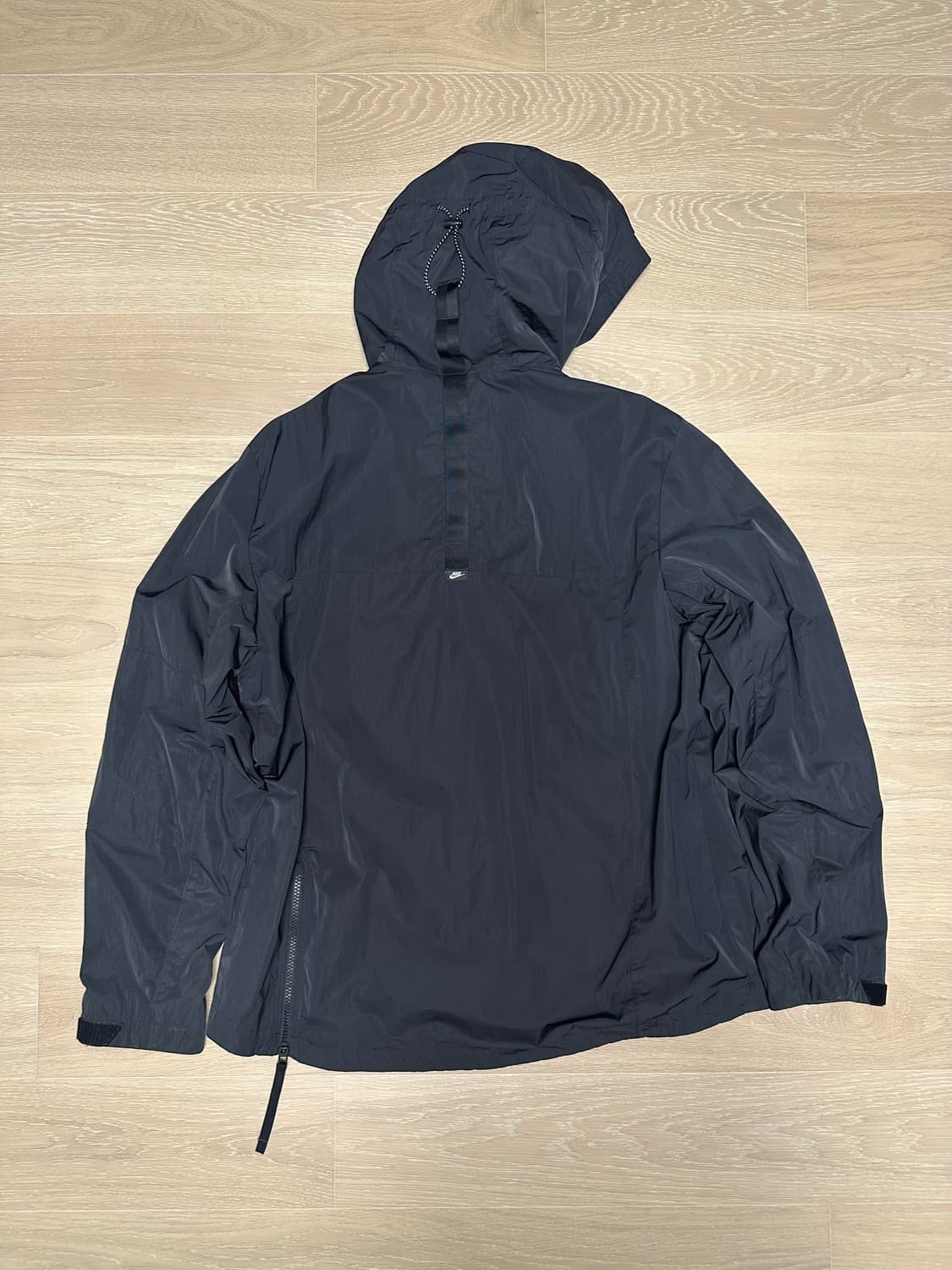 나이키 아노락 바람막이 XXL 상품이미지7