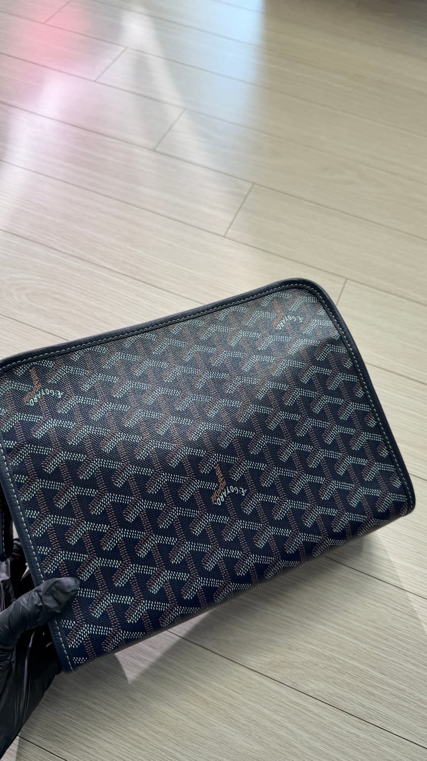 (민트급) 고야드 쥬방스 MM 상품이미지2