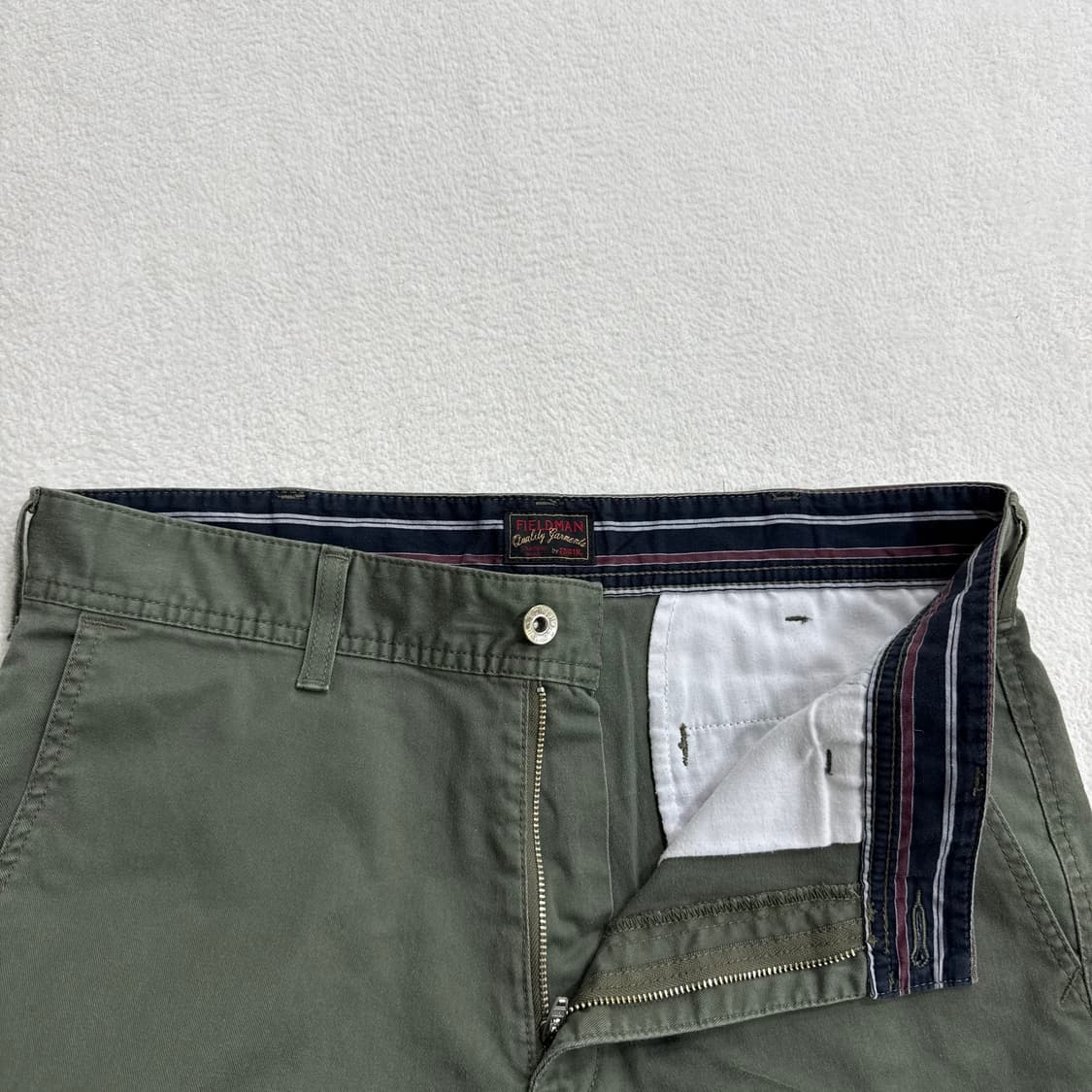 32 필드맨 에드윈 치노팬츠 0331T 상품이미지3