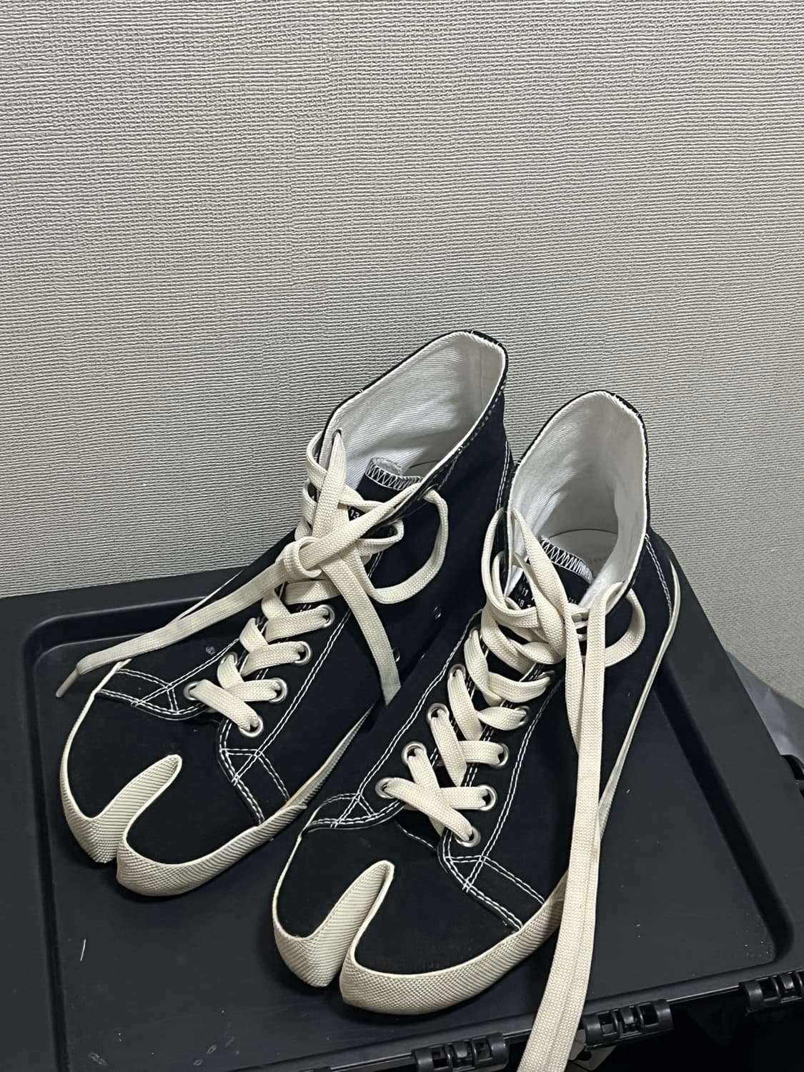 메종 마르지엘라 하이탑 39 (250mm) 상품이미지1