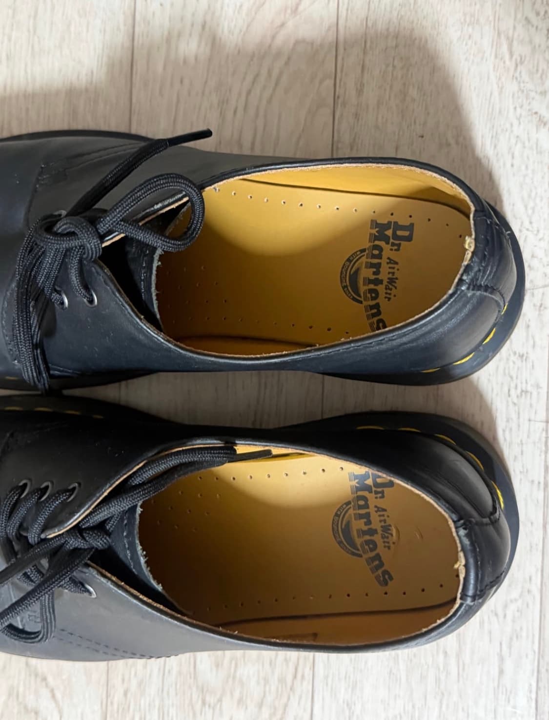 닥터마틴 1461 250 상품이미지3