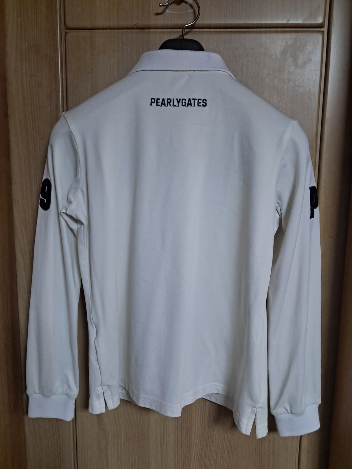 파리게이츠 여성 긴팔티 4 상품이미지2