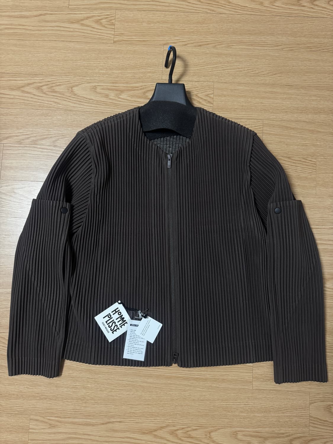 옴므플리세 JC367 (현대백화점 무역센터 구매) 상품이미지1