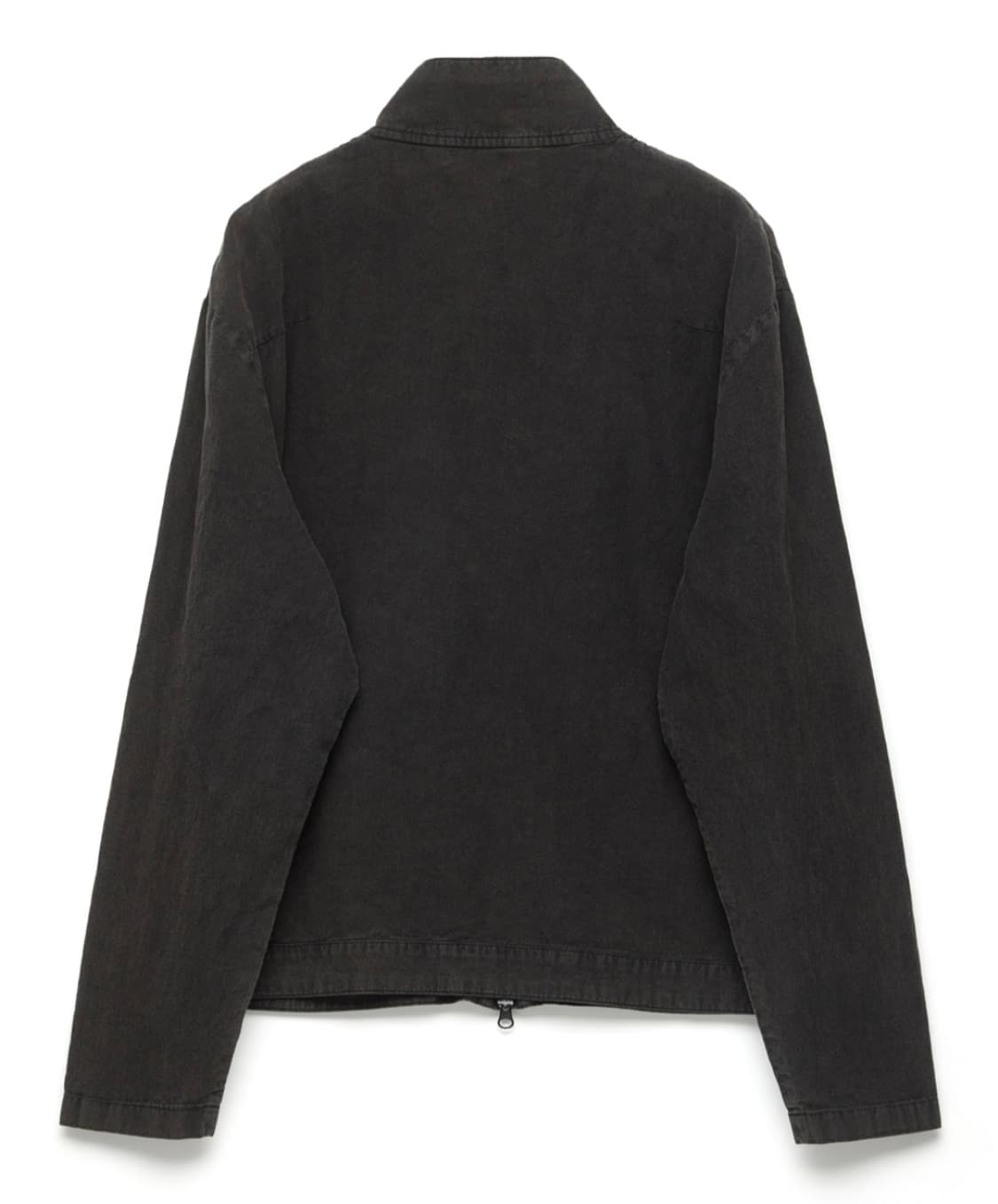 해칭룸-Track Jacket Black  상품이미지2