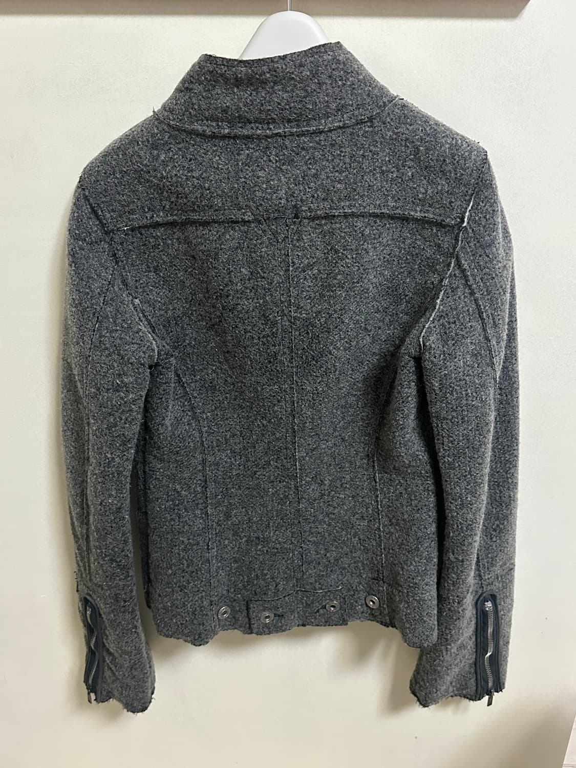 Diesel 디젤 자켓  상품이미지3