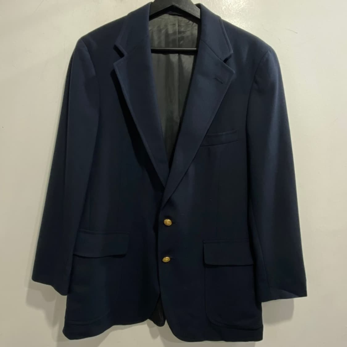 폴로 랄프로렌 금장 블레이저 상품이미지2