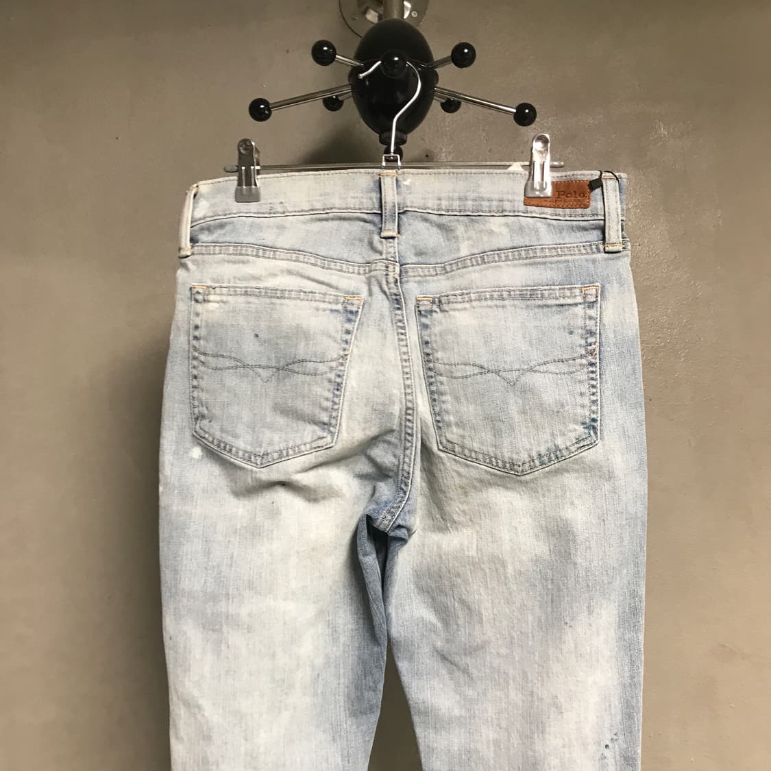 폴로 랄프로렌 데님 팬츠 29 상품이미지2