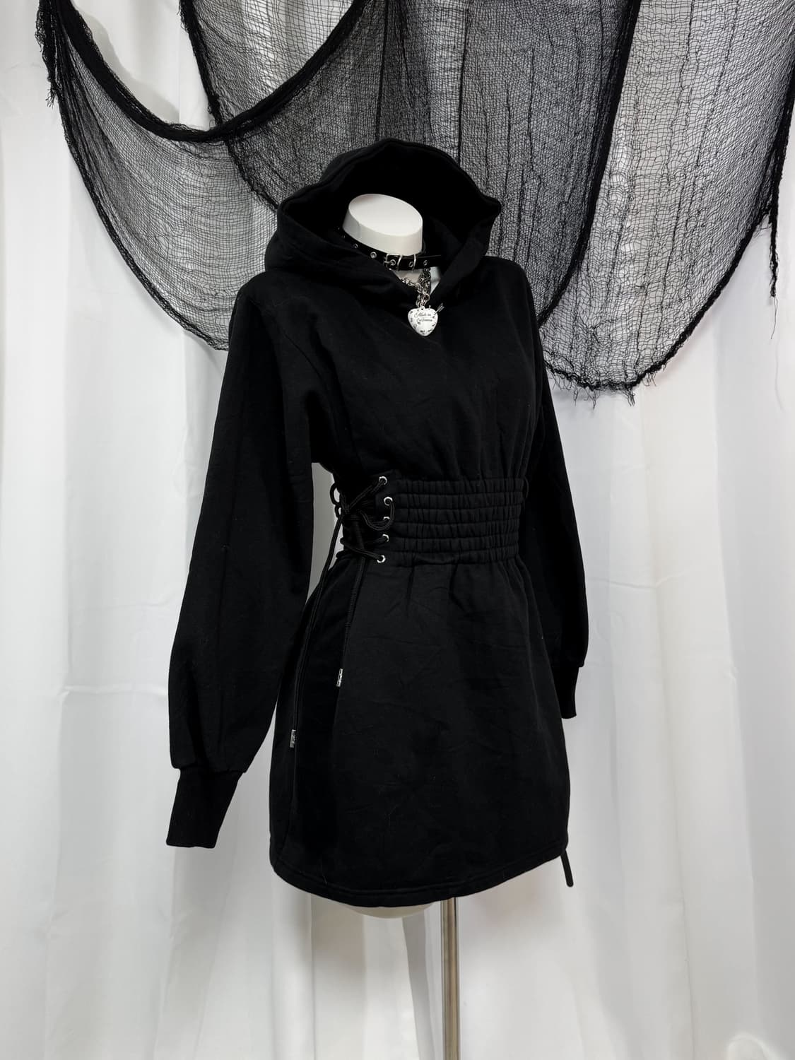 corset one piece 상품이미지1