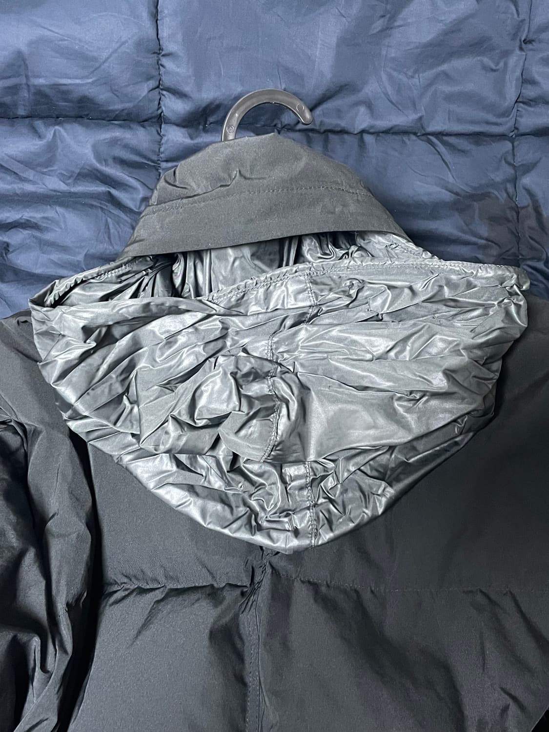 아크네 스튜디오 마이너스 패딩 상품이미지3