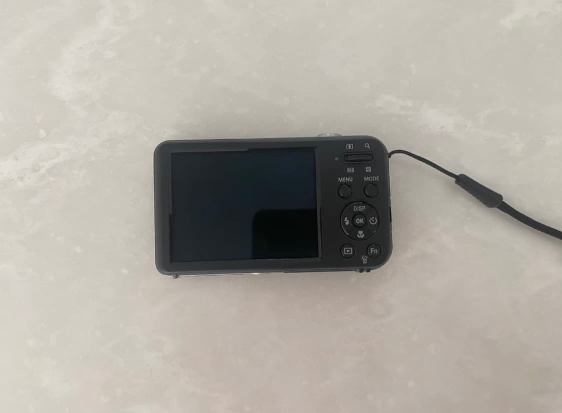 삼성 vluu pl120 셀카 듀얼모니터 디카 상품이미지3