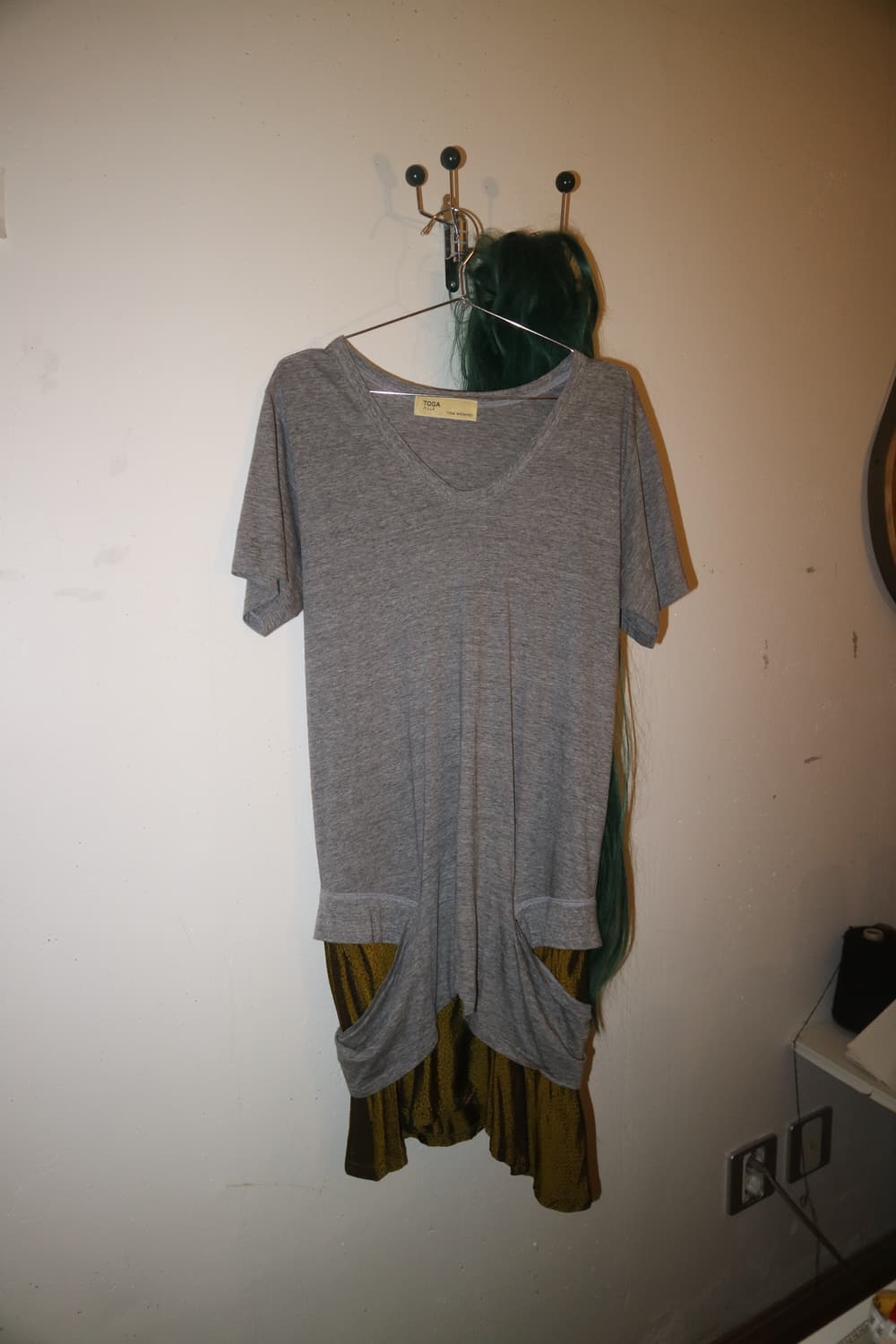 TOGA PULLA ops 상품이미지9