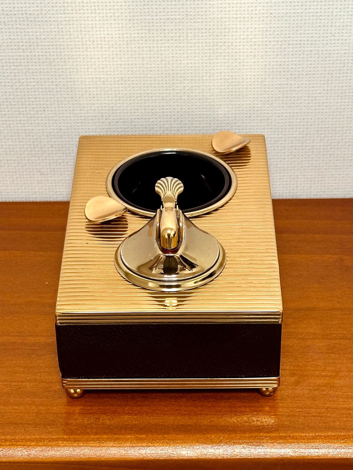 Evans table lighter 1952s - 1960s 상품이미지4