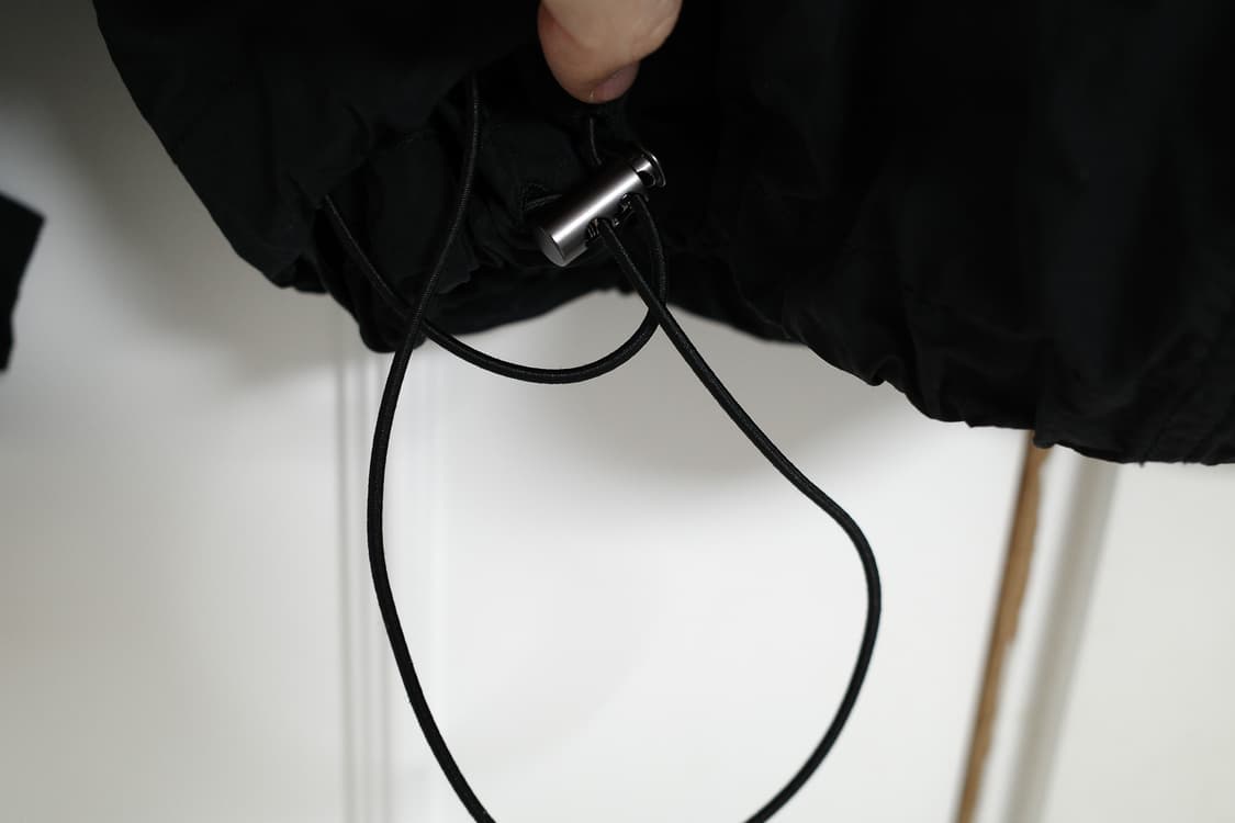 스튜디오 톰보이 바람막이 상품이미지4