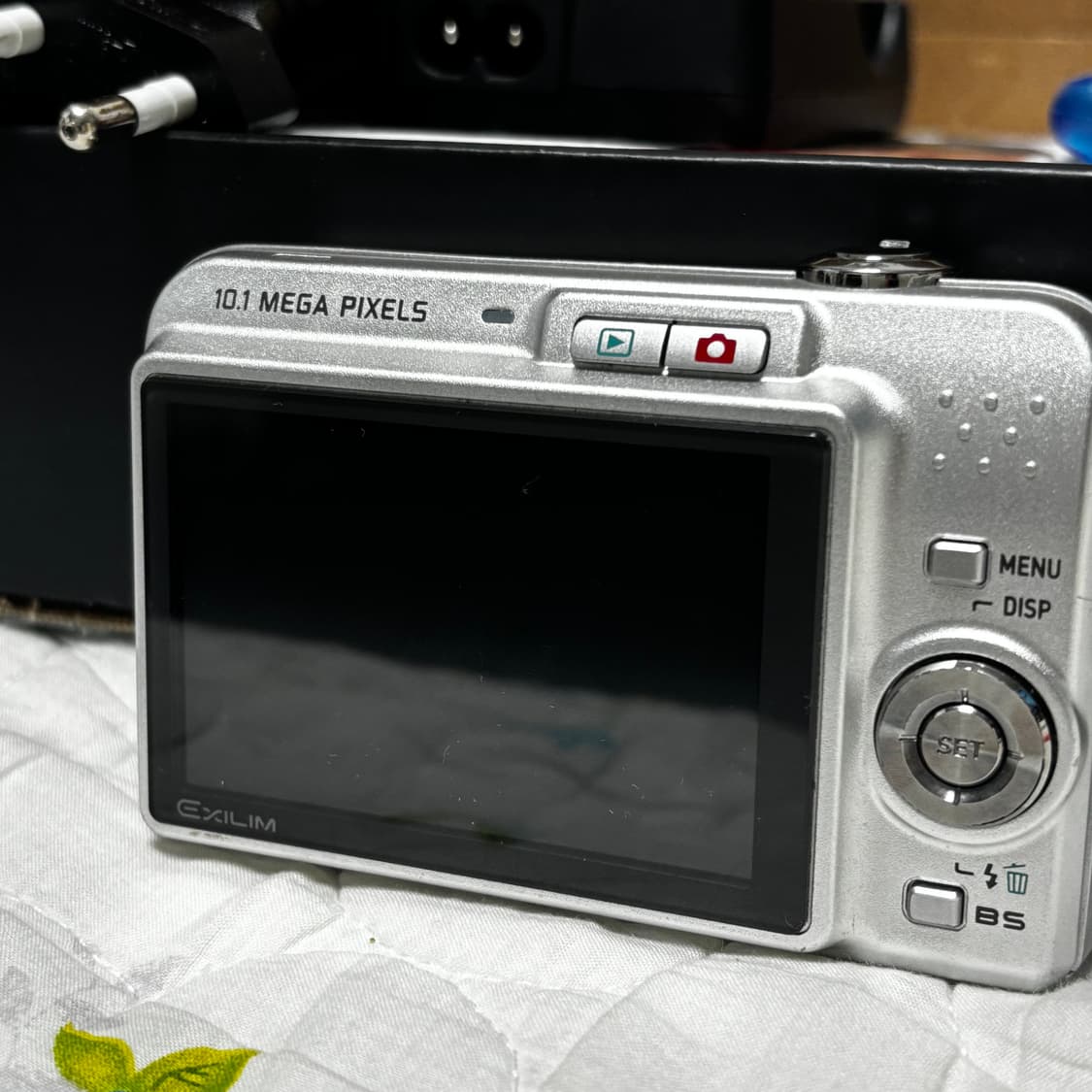카시오 엑슬림 EX-z1050 상품이미지5