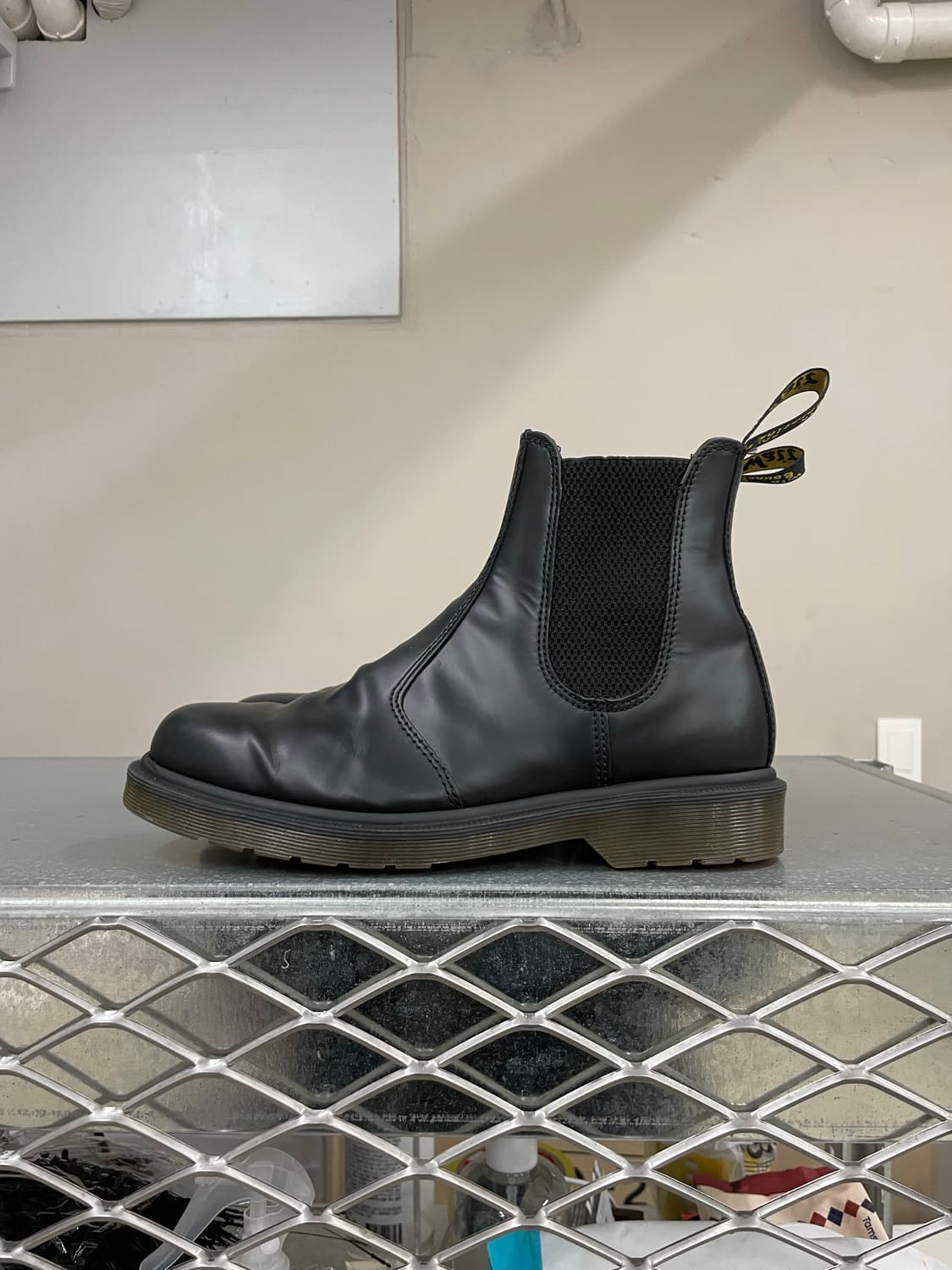 닥터마틴 2976 부츠 UK7 상품이미지1