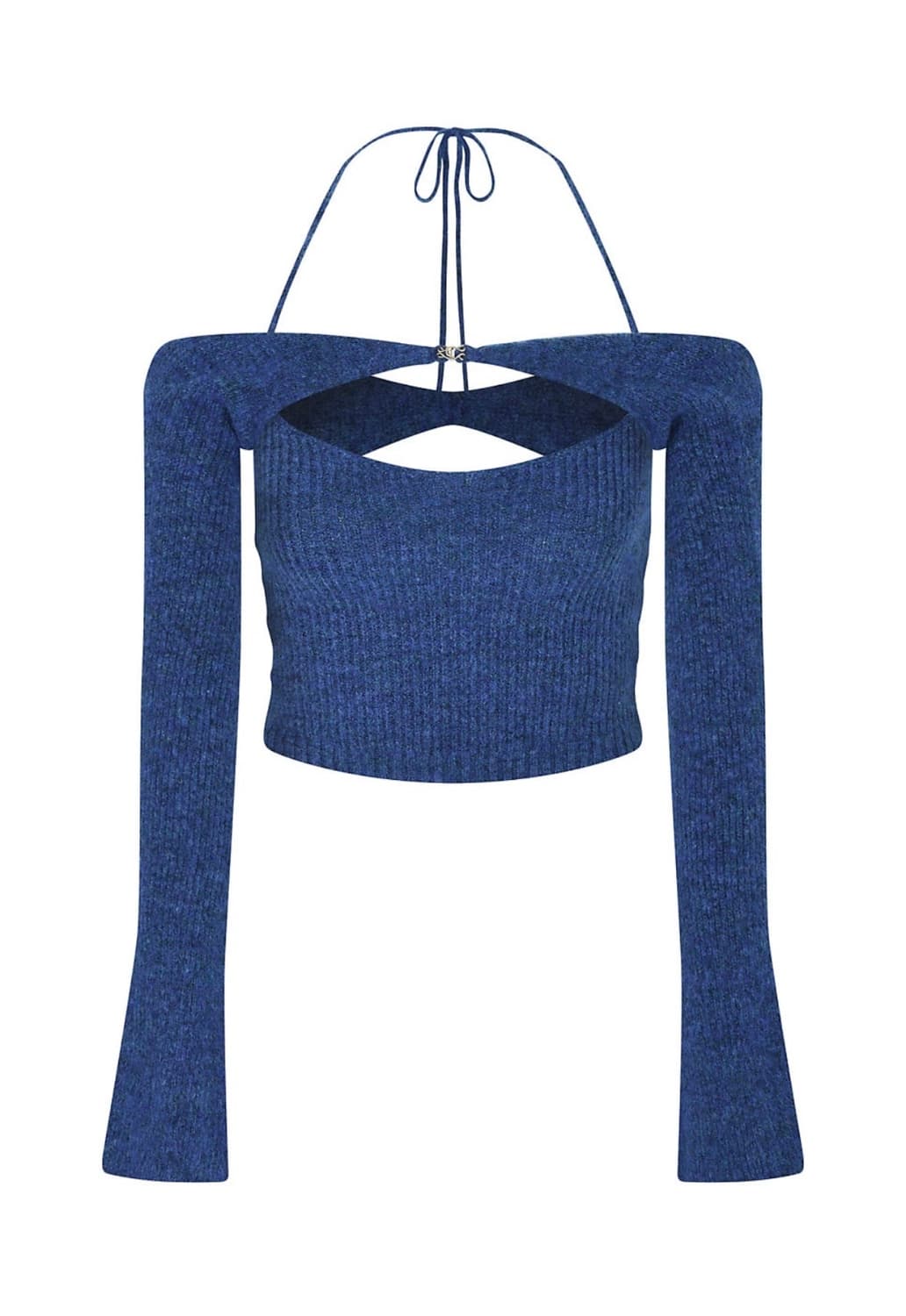 페인오어플레져 SEIREN 볼레로 세트 마린블루 상품이미지2