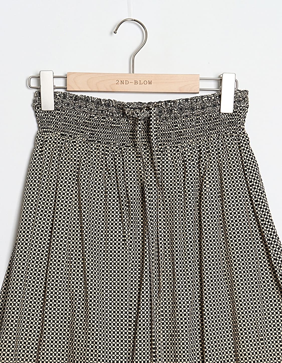 UNIQLO 2way Skirt (28) 상품이미지2