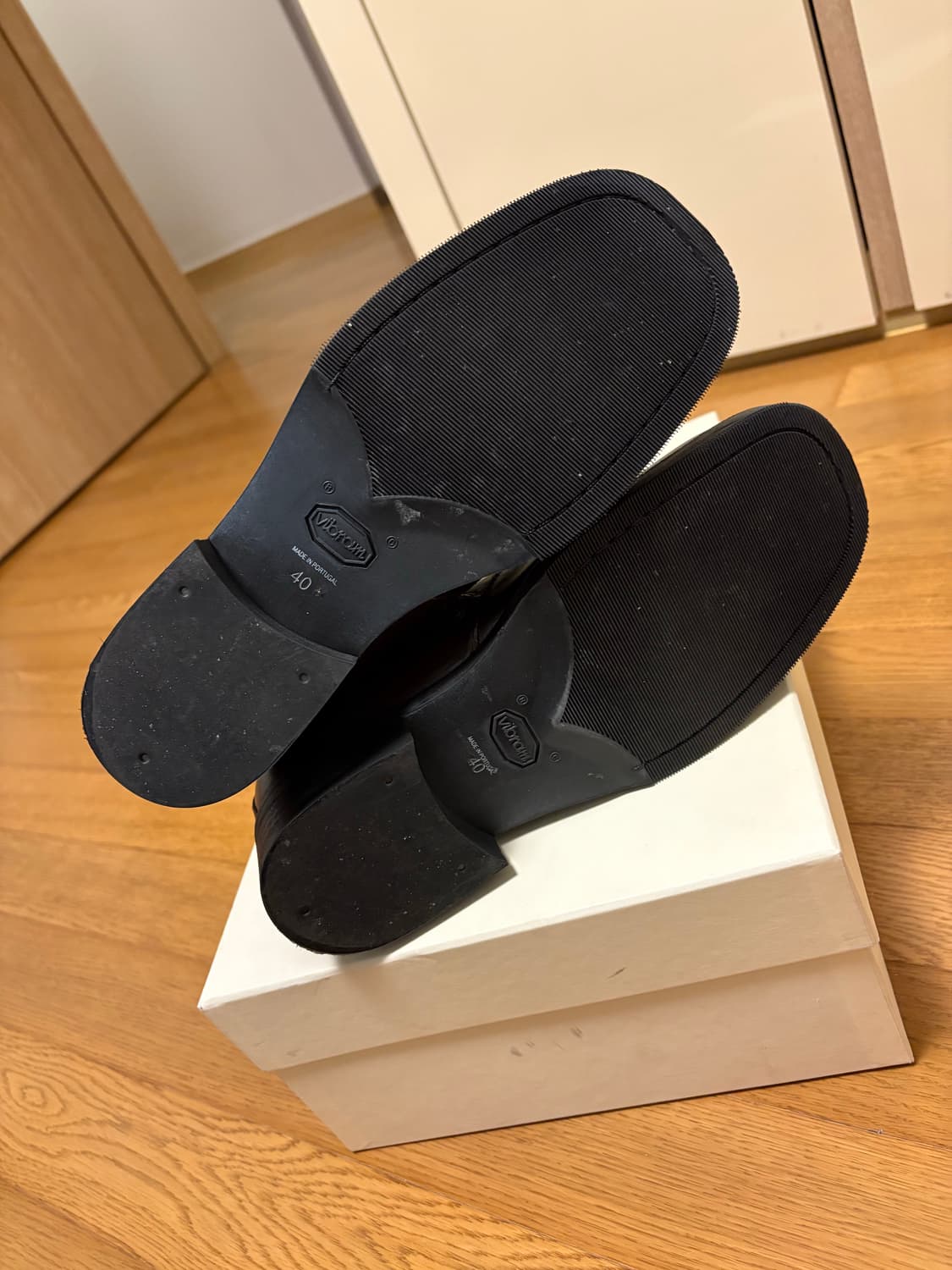 아워레가시 카미온 올리브 40 상품이미지5