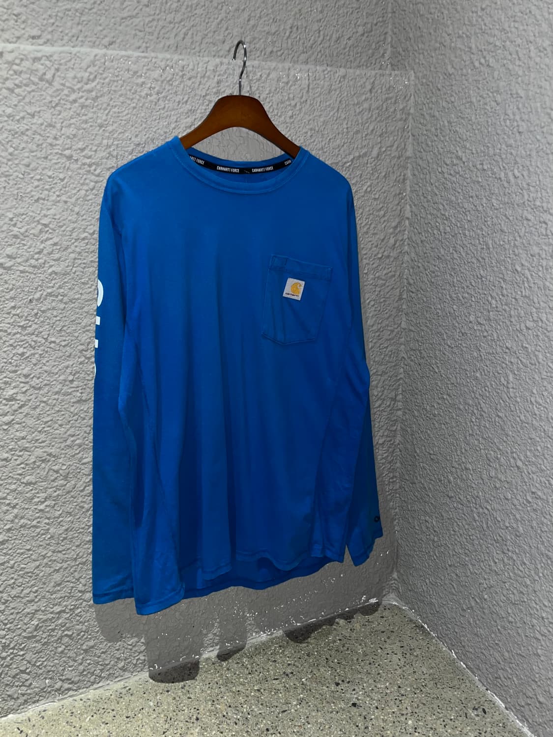 Carhartt 칼하트 롱슬리브 상품이미지1