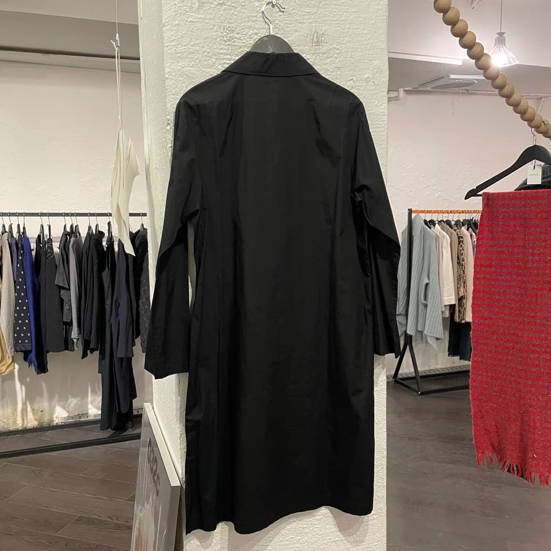 요지야마모토 샵코트 상품이미지3