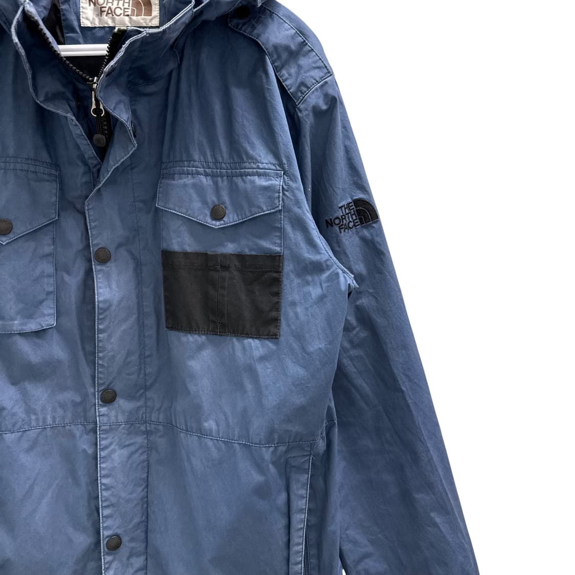 [XL] 노스페이스 유틸리티 워크자켓 상품이미지6