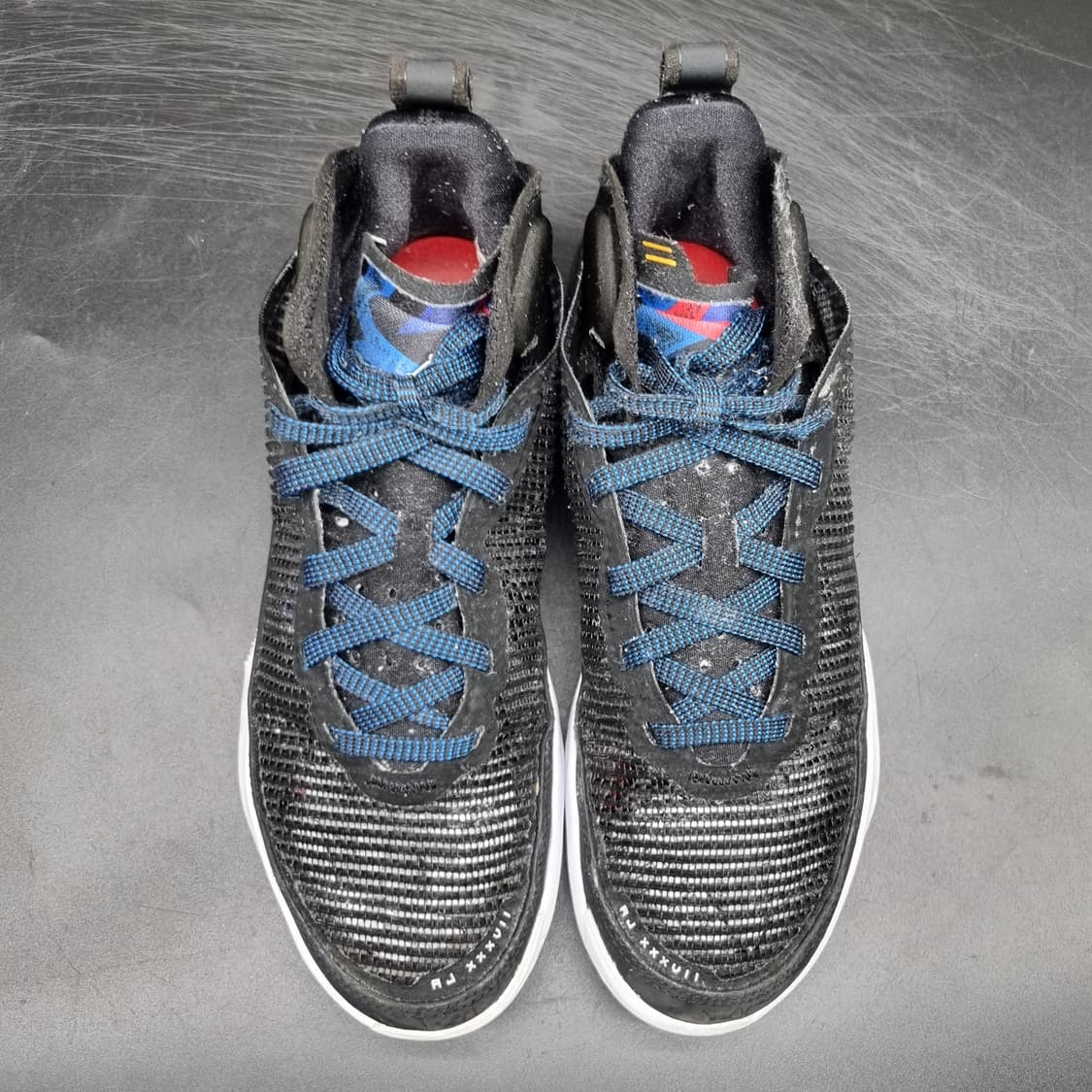 나이키 에어조던37 농구화240 상품이미지2