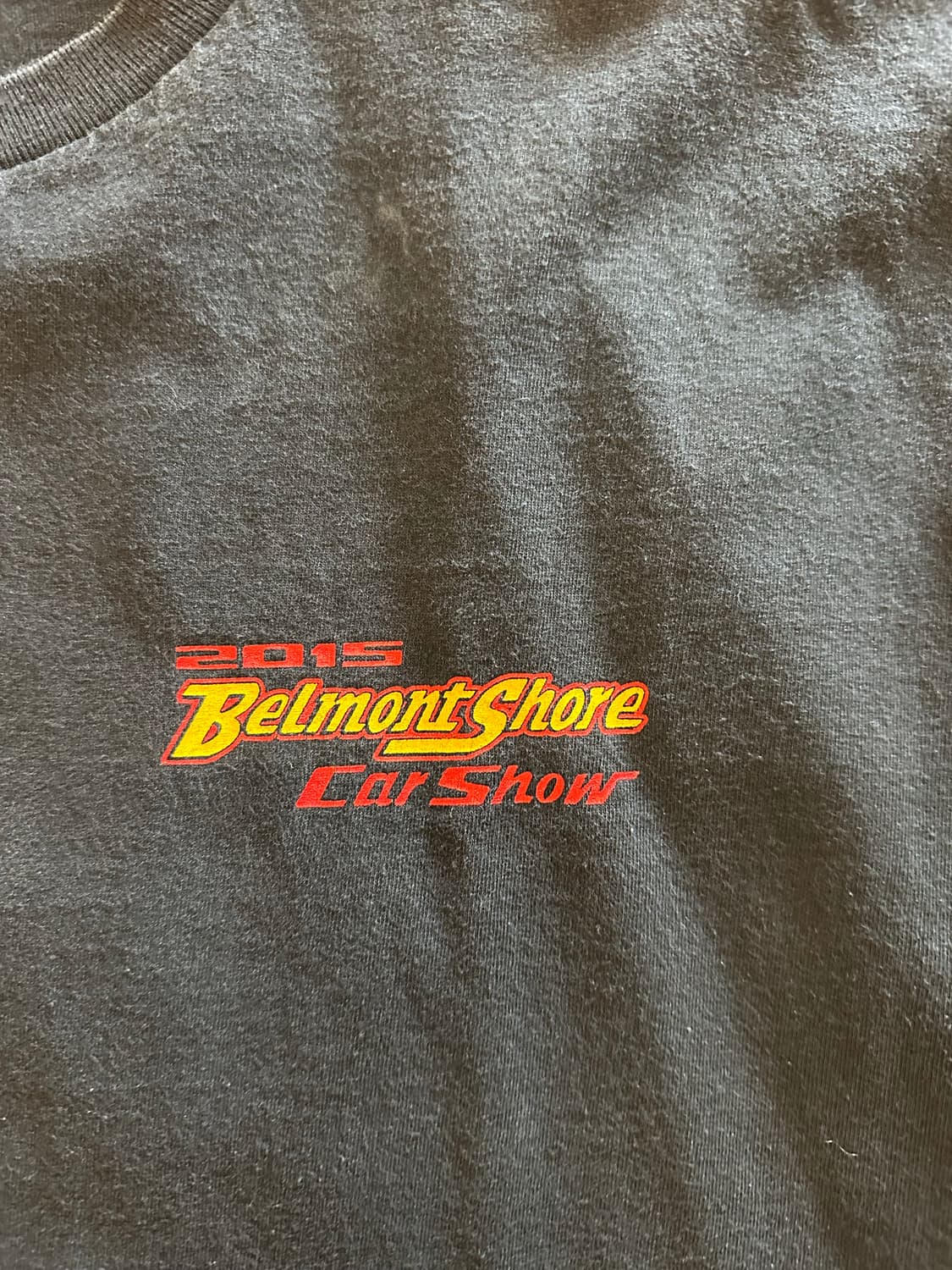 2015 'Belmont Shore Car Show' - 2XL 상품이미지3