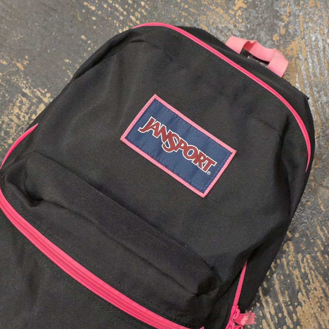 잔스포츠 백팩  상품이미지3