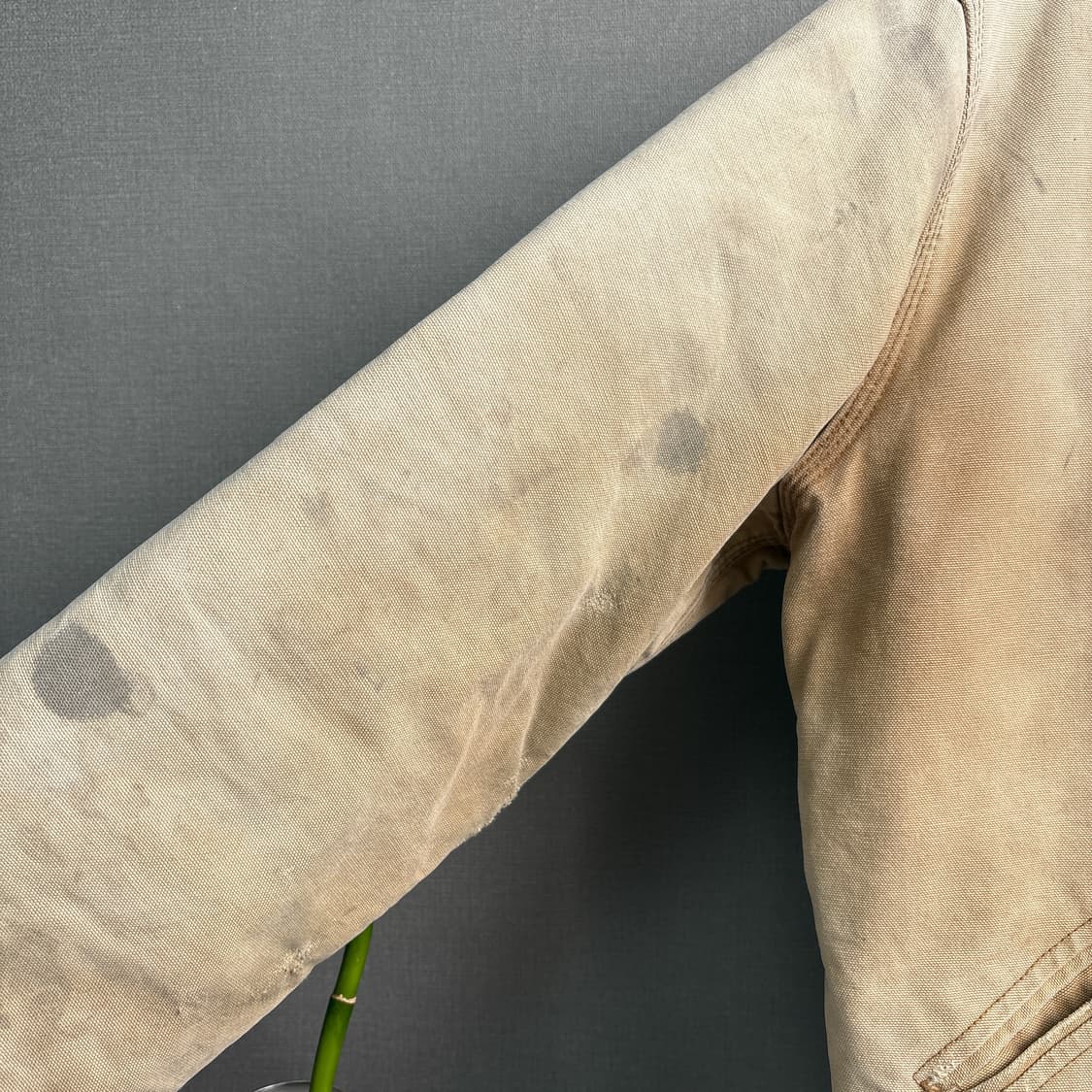 칼하트 j01 디트로이트자켓 상품이미지6