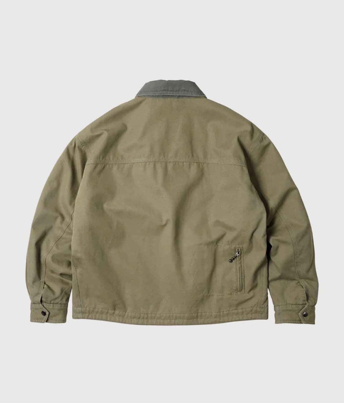프리즘웍스 디스트로이드 자켓 JUNGLE CLOTH DESTROYED J 상품이미지2