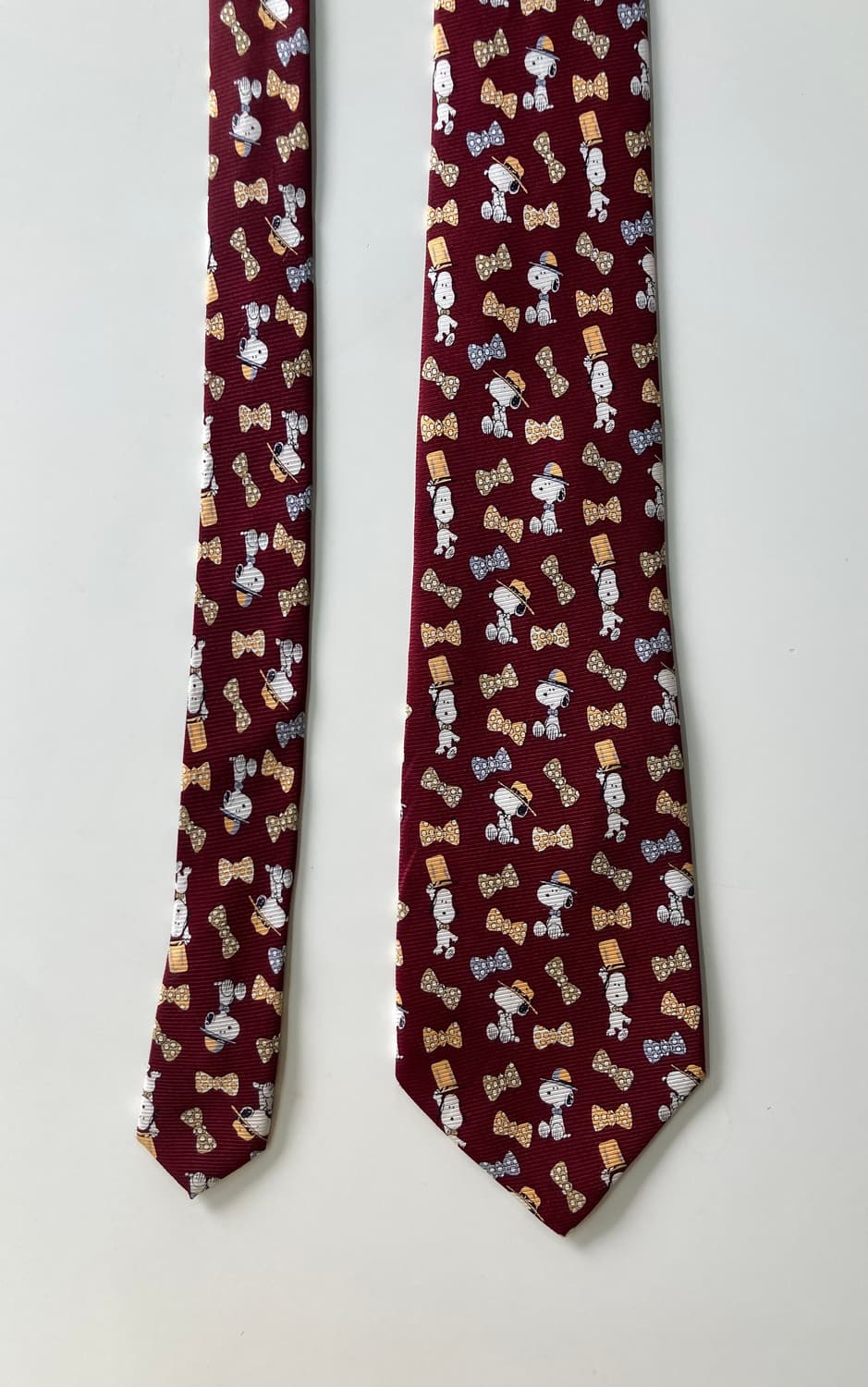 캐릭터) 넥타이 상품이미지1