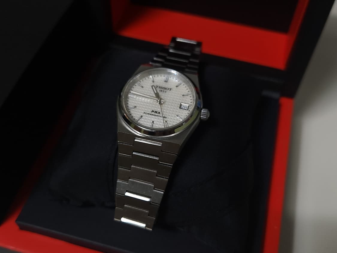 티쏘 prx 35mm 오토 MOP 상품이미지5